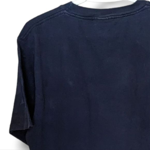 Homer Simpson Brain T-shirt Funny - Picture 6 of 6